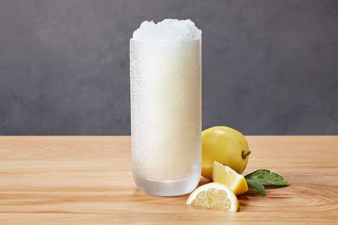 Frozen Lemonades