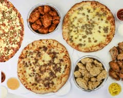 Toarmina's Pizza (2274 Auburn Rd.)