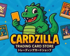 Card Zilla (Trading Card Store)