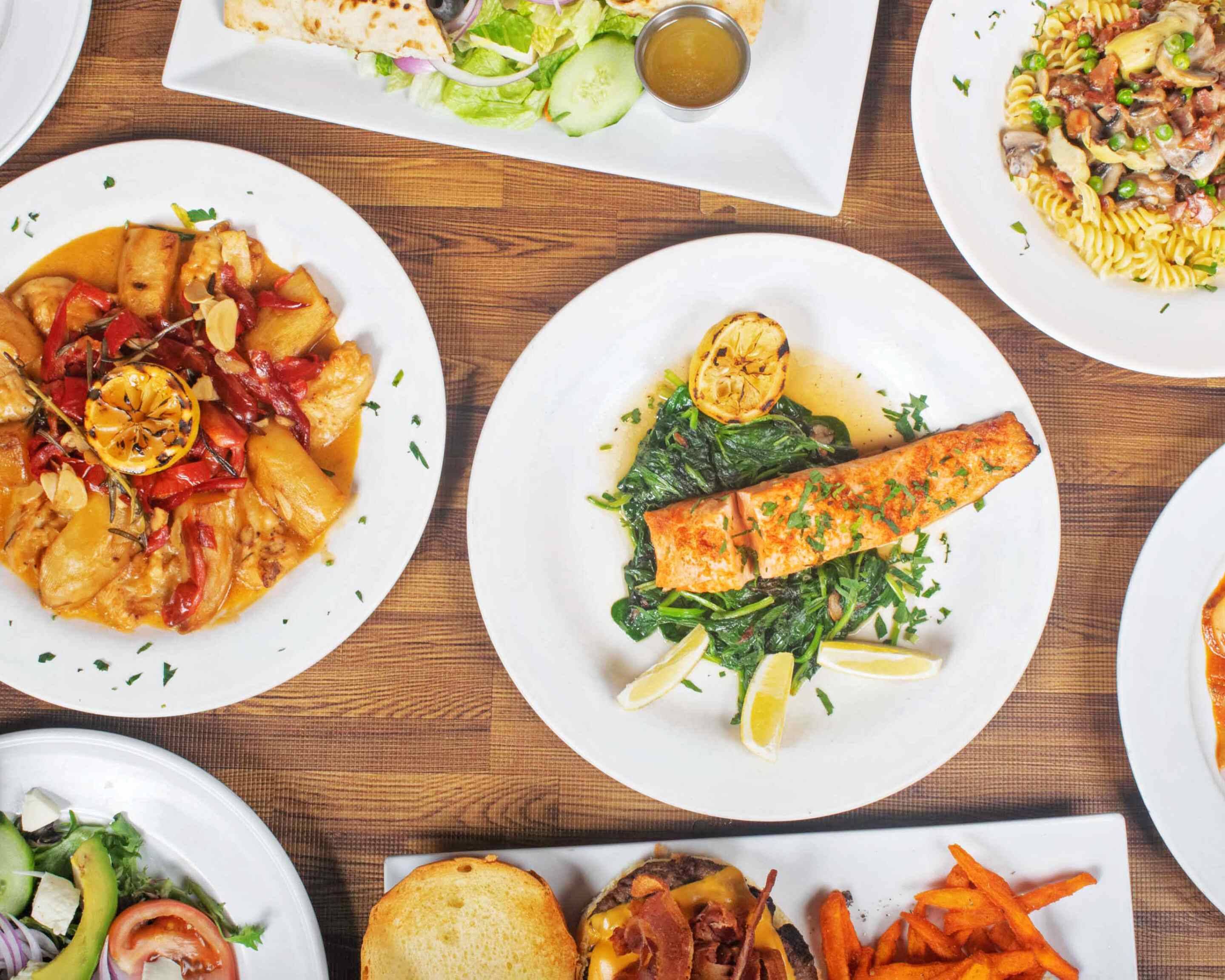 Order Midland Pizzeria Restaurant Menu Delivery【Menu & Prices】 853