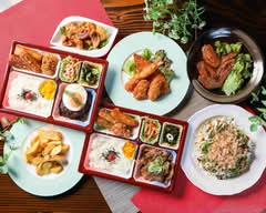 貘の棲む森 Bakunohisomumori