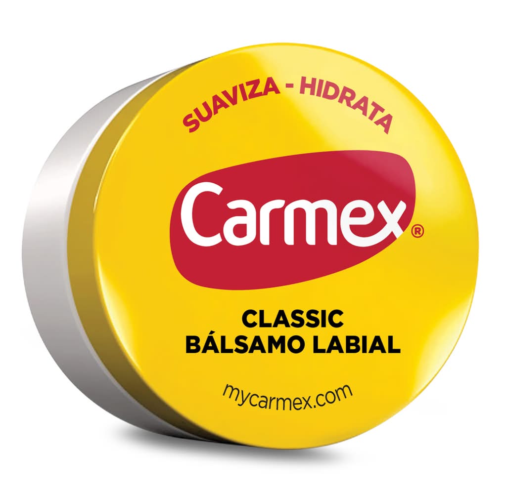 Carmex · Bálsamo para labios (7,5 g)