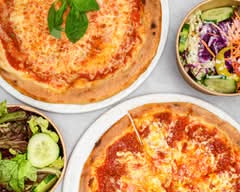 Pizza Heim