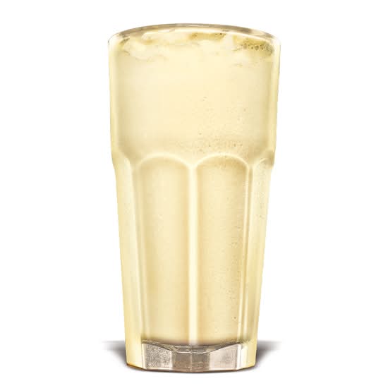 King Shake Banana Medium