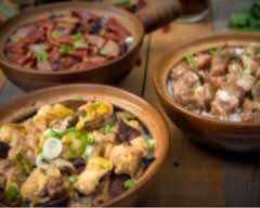 Big Fun Claypot 大茶饭