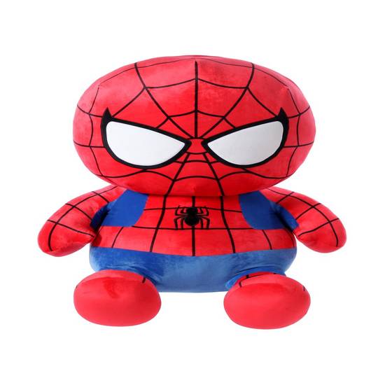 Miniso peluche spiderman gigante sentado (1 u), Delivery Near You