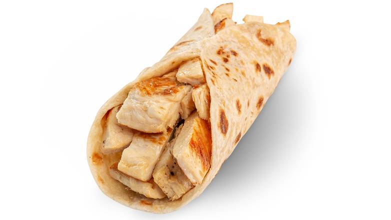 Taco Chicken Fajita