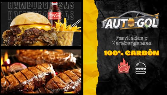 AUTO-GOL sur (Quito)