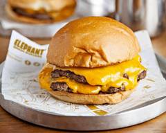 Elephant SmashBurgers - Marcq-en-Baroeul