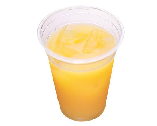 オレンジジ�ュース