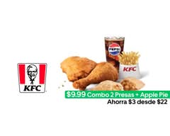 KFC Cabo Rojo