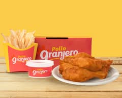 Pollo Granjero Marcial Fallas