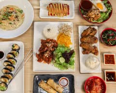 ann Korean Bistro-Café (Kiel)