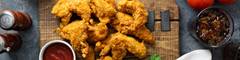 Golden Chicken Bistro (168 Ashburton Ave)