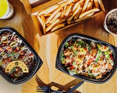 PepperJax Grill (#26 Belton)