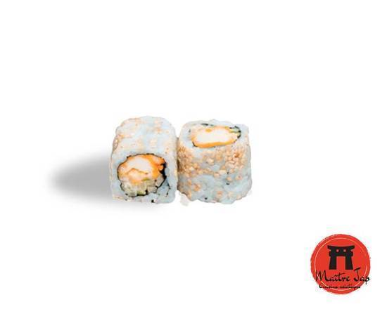 California Roll Poulet Mayo