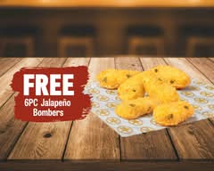 Church's Texas Chicken (Markham)