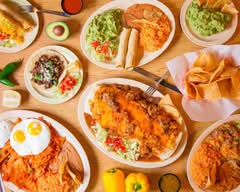 Tacos Mexico (Memorial Dr)