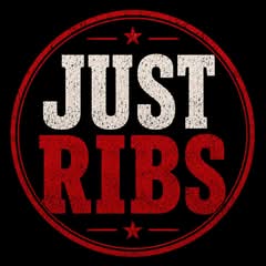 Just Ribs (18 N Dollins Ave)