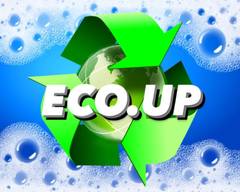 Eco UP Aseo Y Perfumeria (San Joaquín)