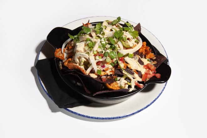 Nachos