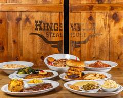 Kingsville Steakhouse