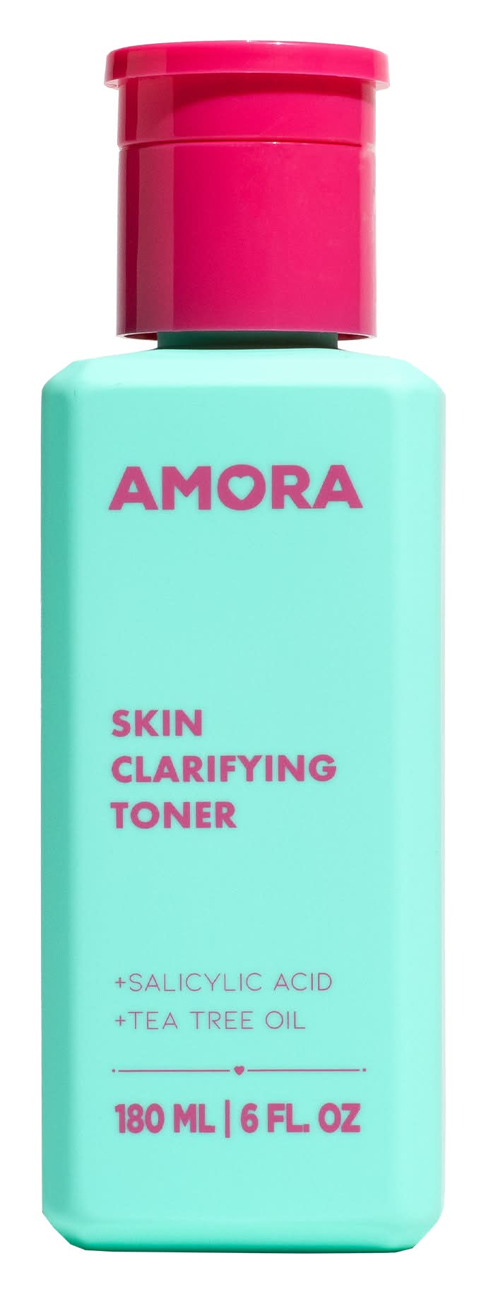 Amora Skin Clarifying Facial Toner 6 Fl.Oz