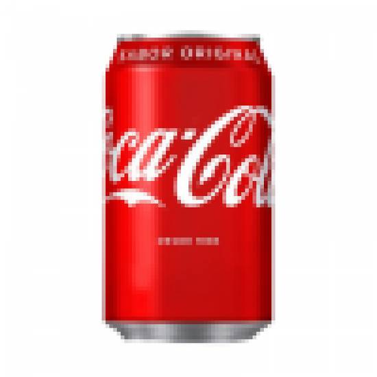 Coca Cola