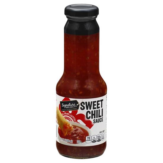 Signature Select Sweet Chili Sauce