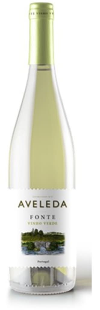 Aveleda  - Vinho verde branco, garrafa de 750 ml