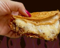 La reina de la birria (Cuernavaca)