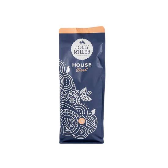 JM Coffee Beans