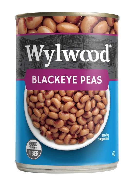 Wylwood Blackeye Peas
