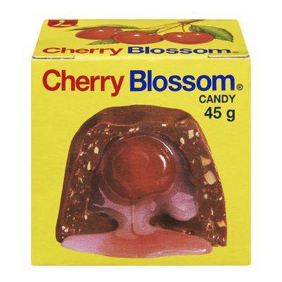 Lowney friandise cherry blossom - cherry blossom candy (45 g)