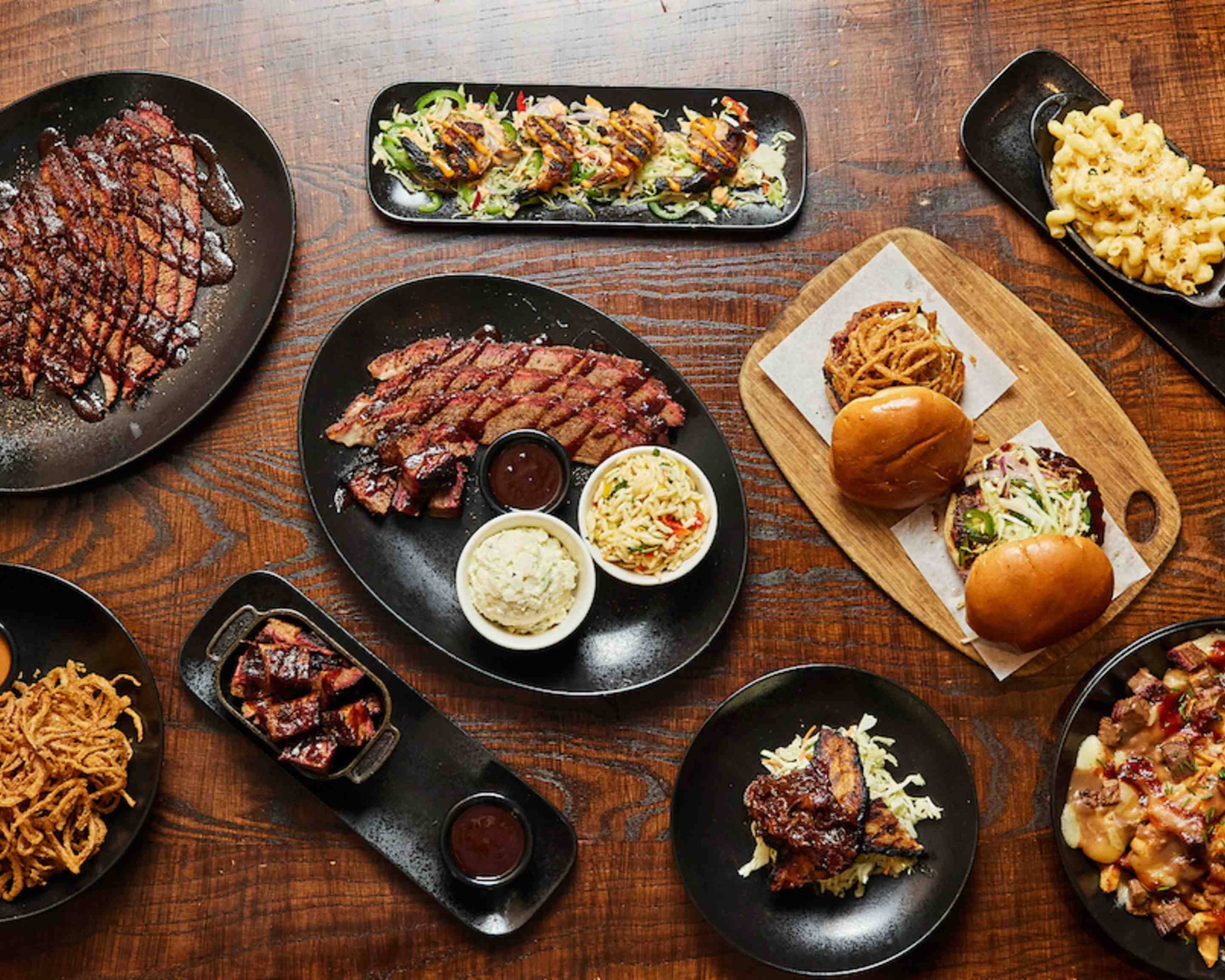 Q39 menu discount