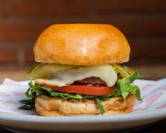 Monumental Burger (Mexico City)