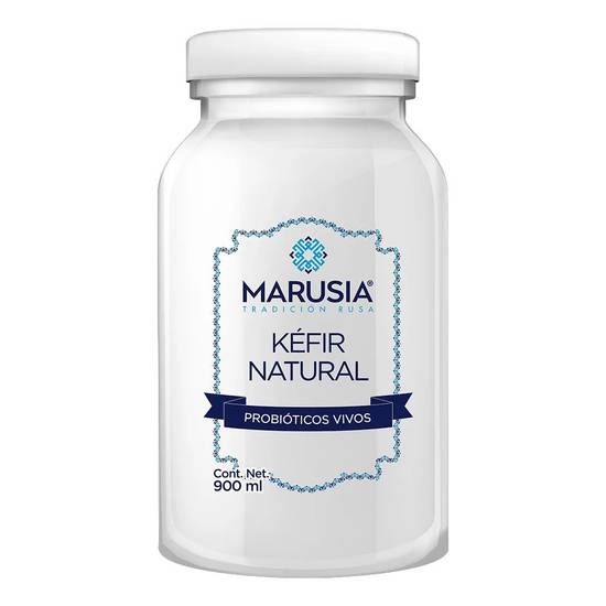 Marusia kéfir natural (940 ml)