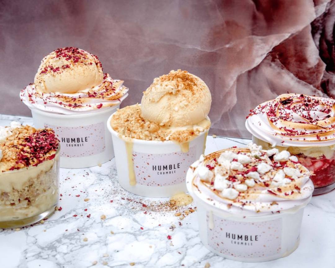 Desserts Delivery Near Me Uber Eats