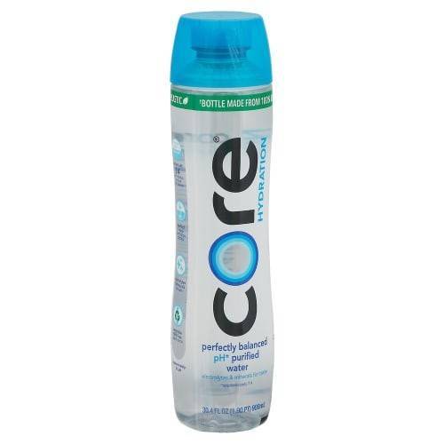 Core Water (30.4 oz)