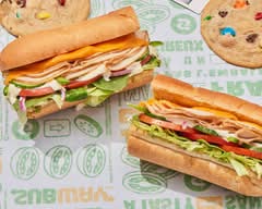 Subway (6 Rylander Blvd)