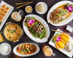 Jasmine Thai Cuisine - Woodland Hills