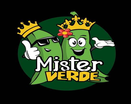 Mister_Verde (Quito)