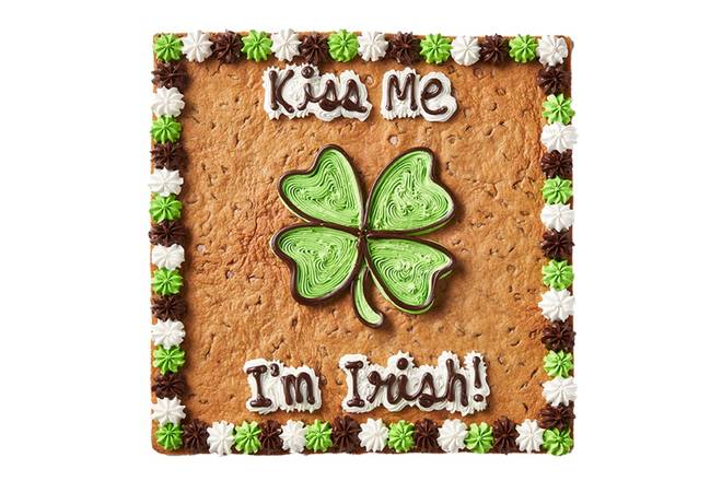 Kiss Me I'm Irish! - HS2201