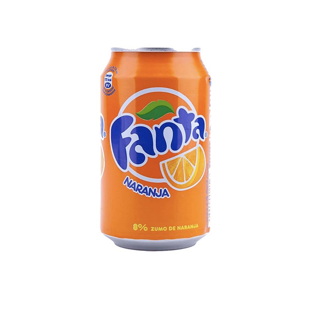 Fanta (355 ml)