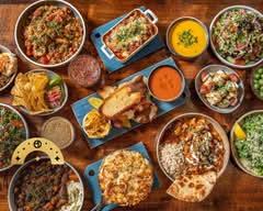Burgoo (Mount Pleasant)