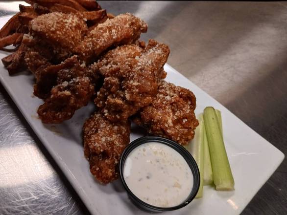 Wing Dings