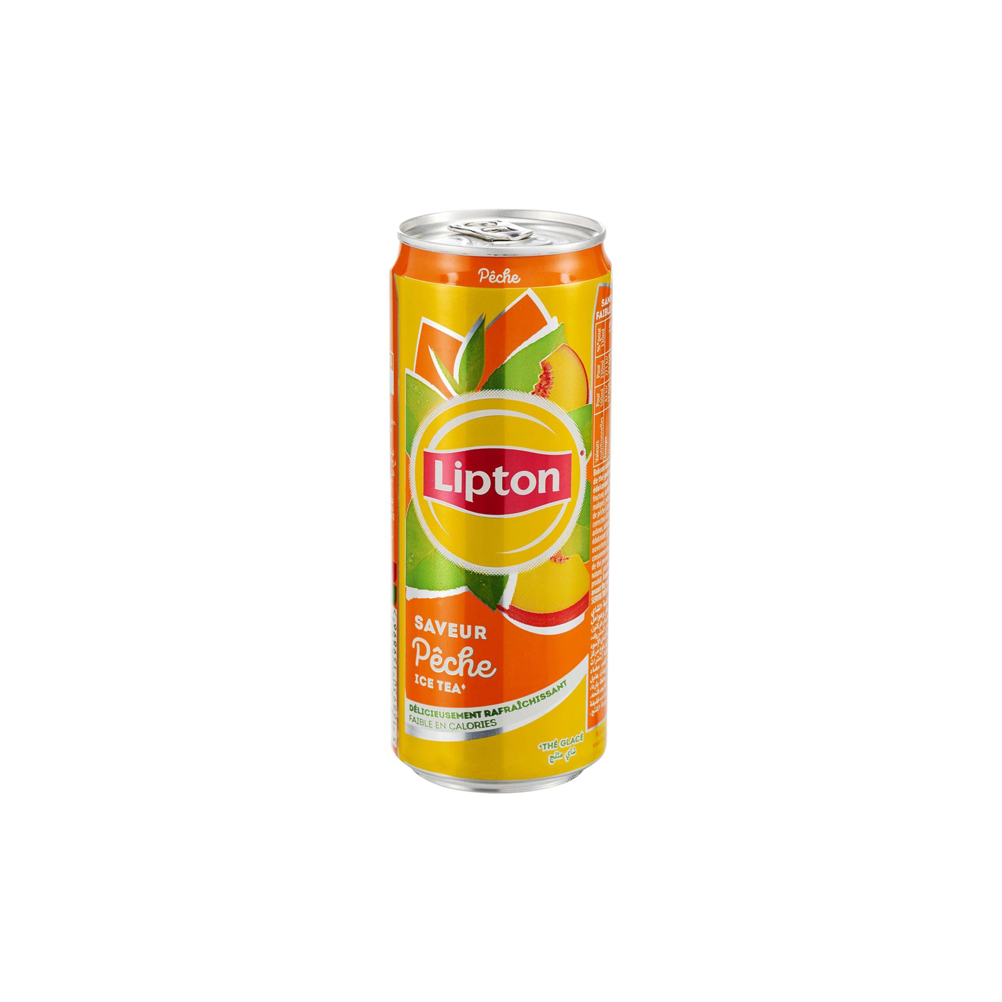 Ice tea