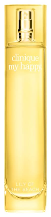 Clinique My Happy Perfume, Lily Of the Beach (0.5 fl oz)