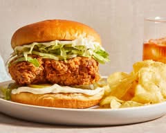 New York Hot Chicken
