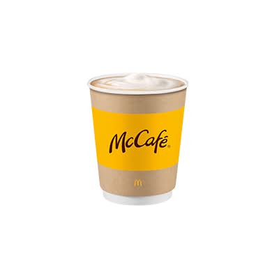 CAFÉ LATTÉ